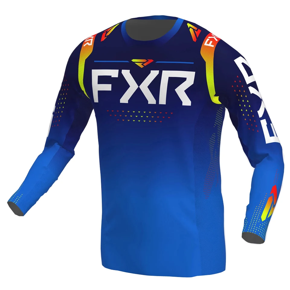 Men's Downhill Jersey Mountain Bike Mtb Shirts Offroad Dh Motorcycle Motocross Sportwear Bicycle Mtb Jersey Cycling
Men's Downhill Jersey Mountain Bike Mtb Shirts Offroad Dh Motorcycle Motocross Sportwear Bicycle Mtb Jersey Cycling