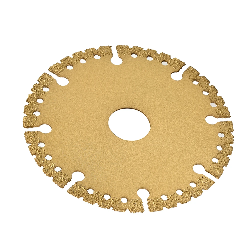 100/115/125/150mm Brazed Diamond Cutting Disc Tiles Ceramic Marble Dry And Wet Cutting Tools Circular Saw Blade
100/115/125/150mm Brazed Diamond Cutting Disc Tiles Ceramic Marble Dry And Wet Cutting Tools Circular Saw Blade