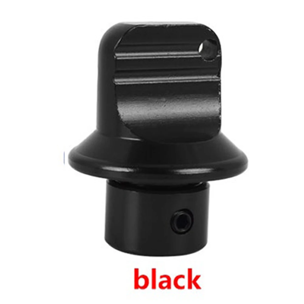 Sophisticated Look Key Head Cover Lock 37*30*30mm Aluminum Alloy Aluminum CNC Fits Most Of Keys Precision Manufacturing
Sophisticated Look Key Head Cover Lock 37*30*30mm Aluminum Alloy Aluminum CNC Fits Most Of Keys Precision Manufacturing