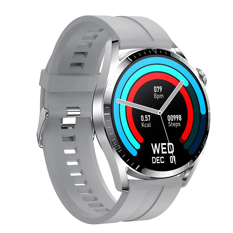 PG3 Smart Watch Bluetooth Call AI Voice NFC Wireless Charging HD IPS BIG Screen Men Sport Fitness Tracker Smartwatch
PG3 Smart Watch Bluetooth Call AI Voice NFC Wireless Charging HD IPS BIG Screen Men Sport Fitness Tracker Smartwatch