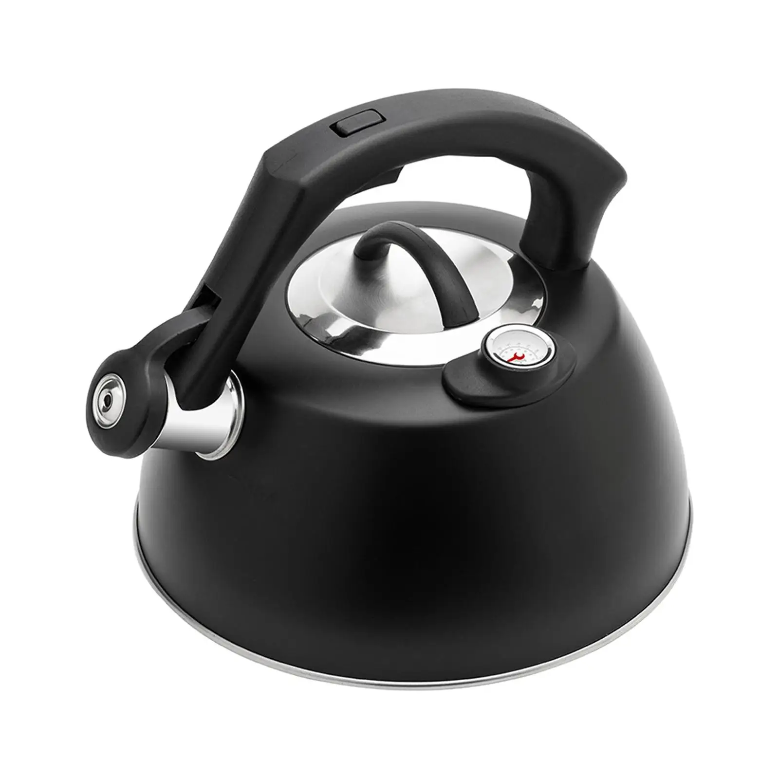 Чайник из нержавеющей стали со свистком, противоожоговый чайник с ручкой 5 л, чайник для чая
Чайник из нержавеющей стали со свистком, противоожоговый чайник с ручкой 5 л, чайник для чая