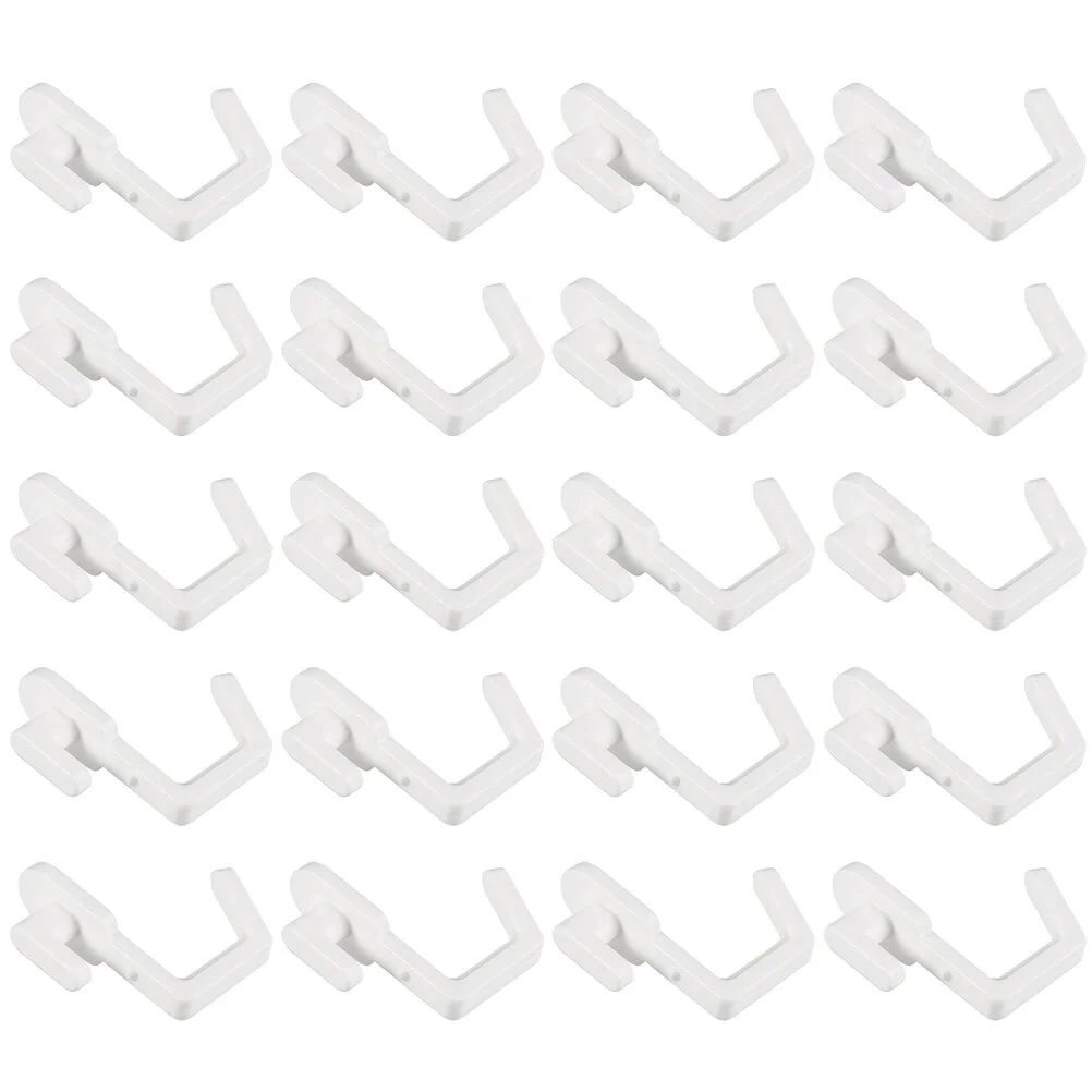 Plate Hook Peg Board Organizer Accessories Heavy Duty Clothes Hanger Hooks J Shape Craft Room Organizers Storage
Plate Hook Peg Board Organizer Accessories Heavy Duty Clothes Hanger Hooks J Shape Craft Room Organizers Storage