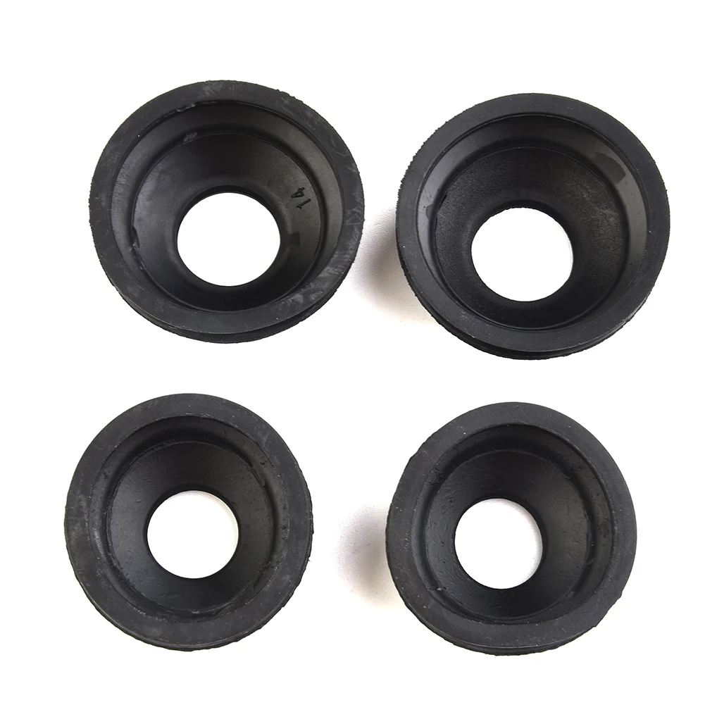 Durable Dust Boot Covers Dust Boots 4 PIECE Saves Time And Effort Joint Kit Parts 4pcs Accessories Fastening Car
Durable Dust Boot Covers Dust Boots 4 PIECE Saves Time And Effort Joint Kit Parts 4pcs Accessories Fastening Car