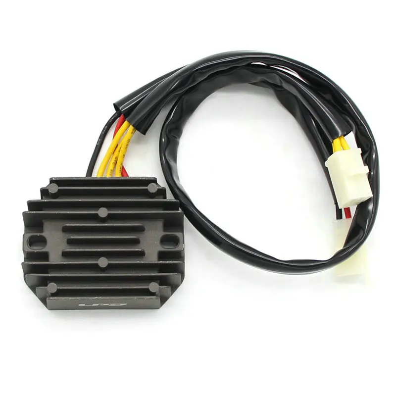 For KTM Motor 640 LC4 12 18 Liters Adventure Prestige Supermoto 660 Rally 12V Motorcycle Voltage Regulator Rectifier
For KTM Motor 640 LC4 12 18 Liters Adventure Prestige Supermoto 660 Rally 12V Motorcycle Voltage Regulator Rectifier