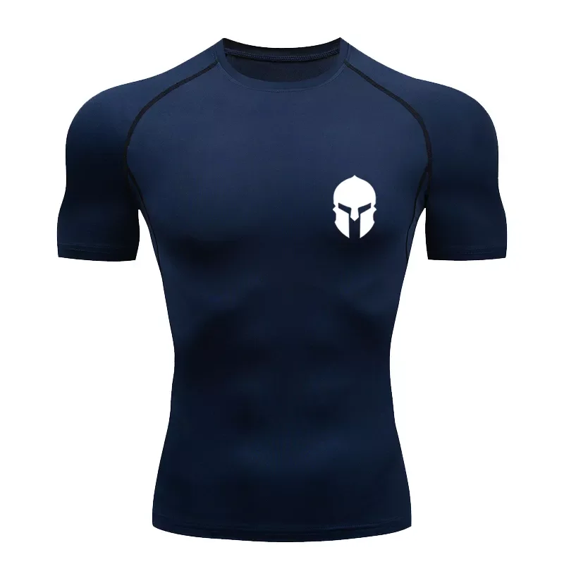 Compression Shirt Quick Dry Gym Running Jogging T shirt Men Fitness Cycling Jersey Tshirt Men Summer Rashguard Jiu Jitsu T-Shirt
Compression Shirt Quick Dry Gym Running Jogging T shirt Men Fitness Cycling Jersey Tshirt Men Summer Rashguard Jiu Jitsu T-Shirt