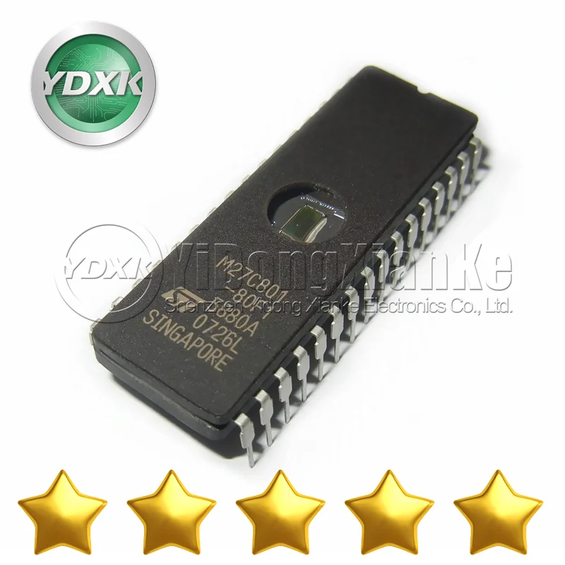 M27C801-80F1 DIP32 M27W201-80F6 Electronic Components M29F010B-90P1 M29F010B90P1 M29F040B90P1 M48Z128Y-70PM1 M48Z512A-70PM1
M27C801-80F1 DIP32 M27W201-80F6 Electronic Components M29F010B-90P1 M29F010B90P1 M29F040B90P1 M48Z128Y-70PM1 M48Z512A-70PM1