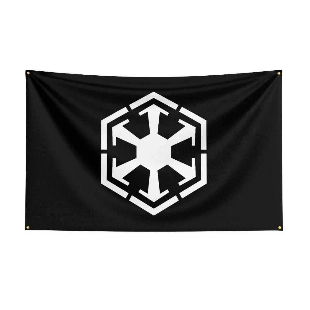 90x50cm Sith Empires Flag Polyester Printed Other Banner For Decor Flag DecorFlag Banner For Decor
90x50cm Sith Empires Flag Polyester Printed Other Banner For Decor Flag DecorFlag Banner For Decor