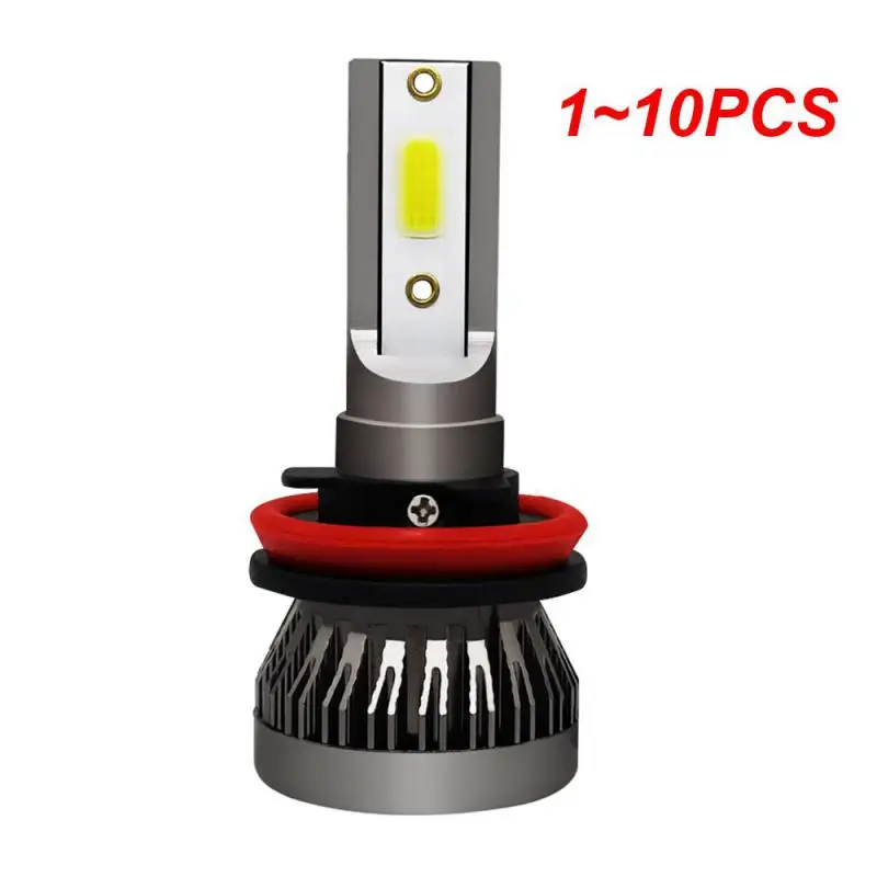 1 ~ 10 шт. мини H11 Светодиодный комплект для преобразования фар COB лампа 90 Вт 6000 лм Белый Высокая мощность K автомобильные аксессуары лампы для автомобильных фар
1 ~ 10 шт. мини H11 Светодиодный комплект для преобразования фар COB лампа 90 Вт 6000 лм Белый Высокая мощность K автомобильные аксессуары лампы для автомобильных фар