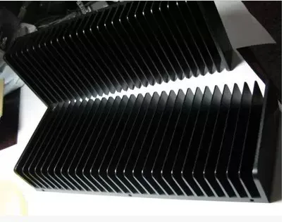 

Radiator completed 300MMwidth 85MM height