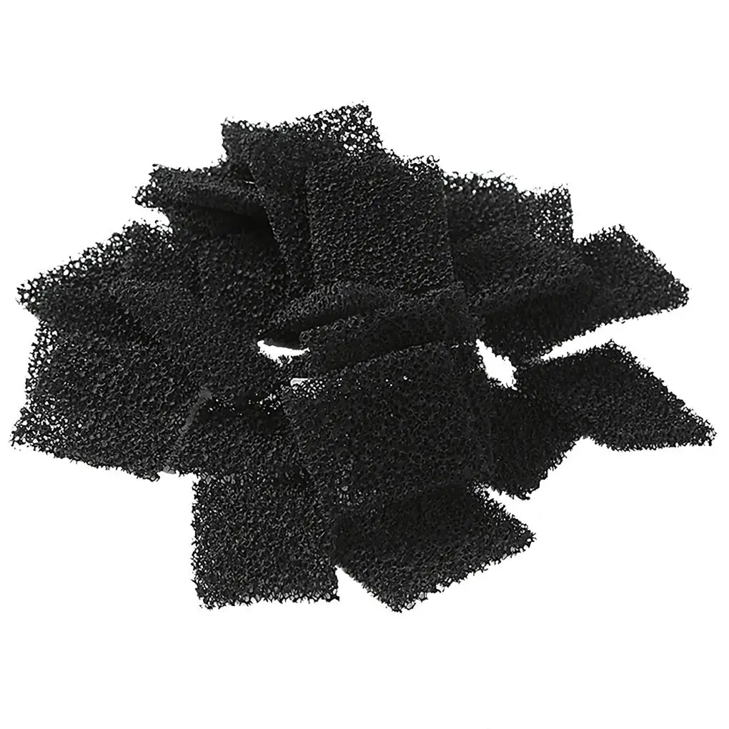 30 Pieces Pet Water Dispenser Filter Fountain Filtering Sponge Replacement Part Pets Drinking Filtration Indoor
30 Pieces Pet Water Dispenser Filter Fountain Filtering Sponge Replacement Part Pets Drinking Filtration Indoor