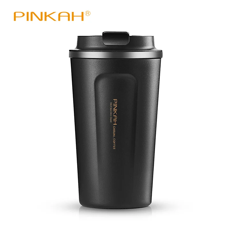 Hot Sale Stainless Steel Thermo Cup Travel Coffee Mug with Lid Car Water Bottle Vacuum Flasks Thermocup for Gift
Hot Sale Stainless Steel Thermo Cup Travel Coffee Mug with Lid Car Water Bottle Vacuum Flasks Thermocup for Gift