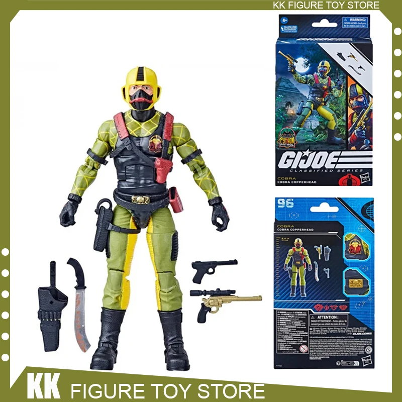 G.i. Аниме фигурки Джо классифицированная серия, питон, патруль, Кобра, Copperhead, экшн-фигурки, Игрушечная модель, рождественский подарок, коллекционные предметы 6-I
G.i. Аниме фигурки Джо классифицированная серия, питон, патруль, Кобра, Copperhead, экшн-фигурки, Игрушечная модель, рождественский подарок, коллекционные предметы 6-I