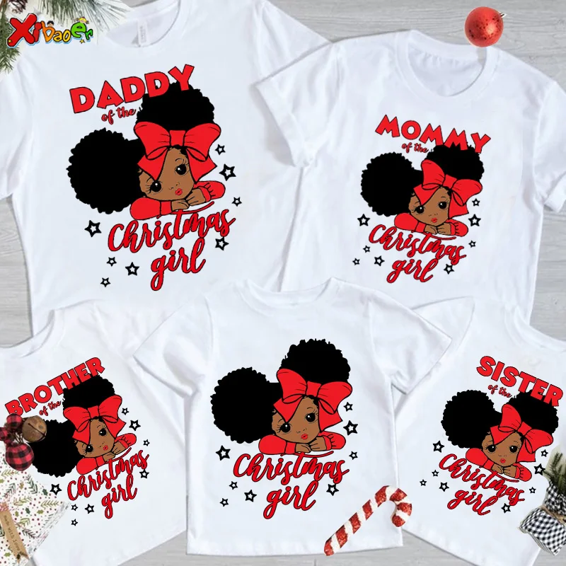 2023 Family Outfits Black Princess Clothes GirlsT Shirt Family Sisters Matching Outfits Clothes Gift Kids Clothing Party Outfit
2023 Family Outfits Black Princess Clothes GirlsT Shirt Family Sisters Matching Outfits Clothes Gift Kids Clothing Party Outfit