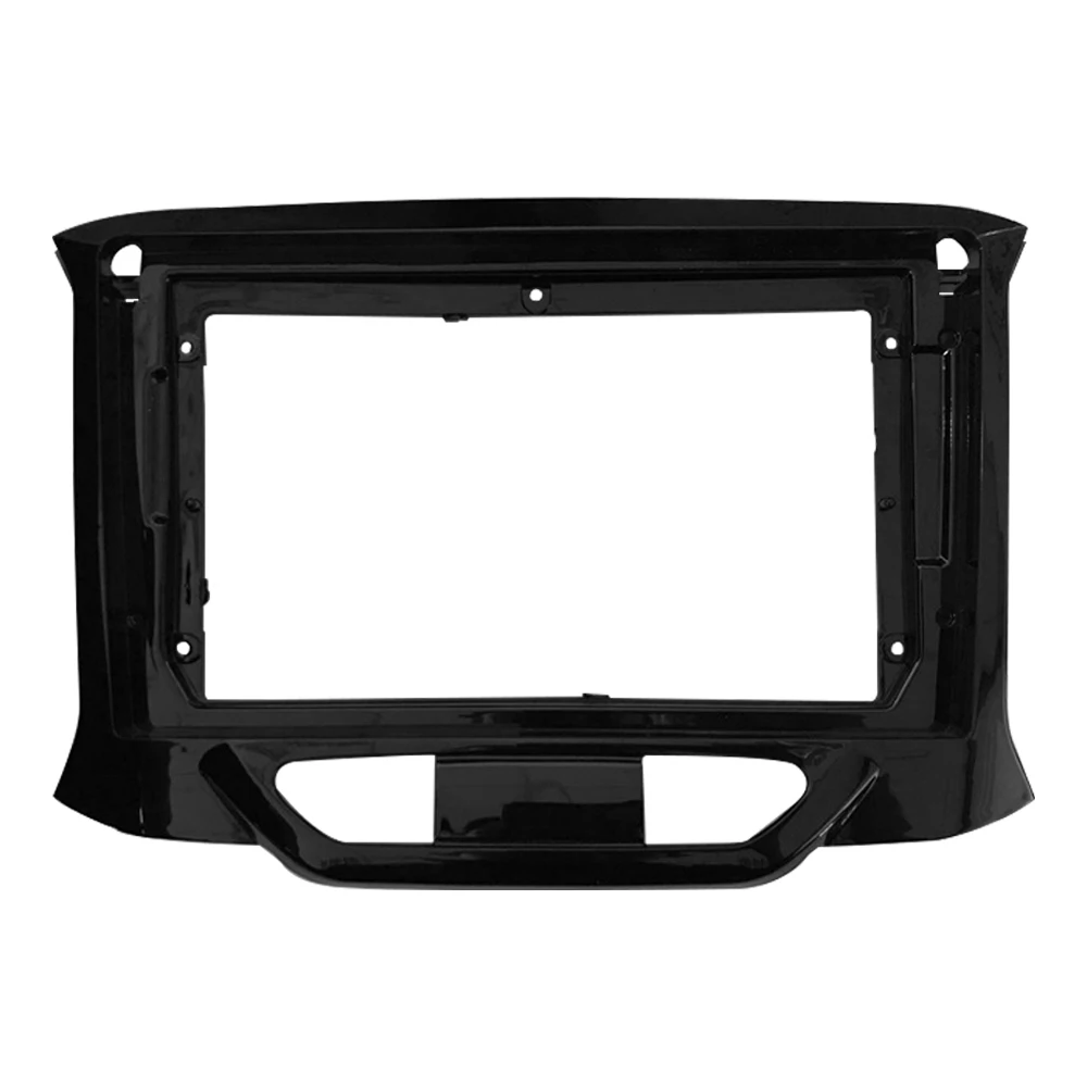 Car DVD frame, 1-2din audio mounting adapter, 9-inch LADA X-ray panel 2015-19, dual DIN, radio player
Car DVD frame, 1-2din audio mounting adapter, 9-inch LADA X-ray panel 2015-19, dual DIN, radio player