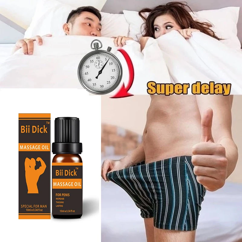 10 мл массажное масло для тела быстрое увеличение для мужчин утолщенное длительное увеличение для мужчин t продукты XXXL для мужчин уход за кож... 
10 мл массажное масло для тела быстрое увеличение для мужчин утолщенное длительное увеличение для мужчин t продукты XXXL для мужчин уход за кож...