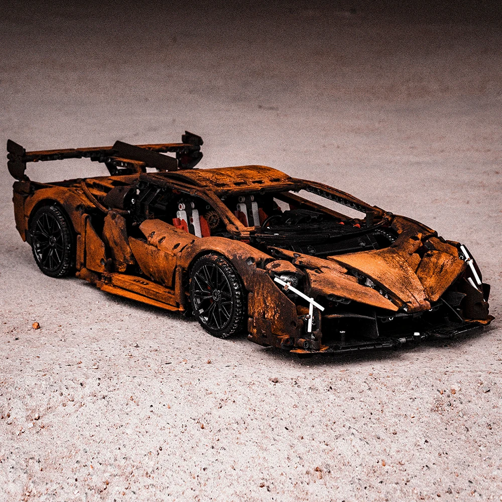 City Racing Car Blocks Model Sets Building Bricks Kits Toys For Kids Gifts Child Super Speed Cars High Technical Moc Rc Cars
City Racing Car Blocks Model Sets Building Bricks Kits Toys For Kids Gifts Child Super Speed Cars High Technical Moc Rc Cars