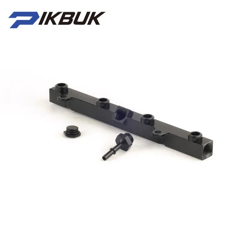 Aluminium K SERIES Heavy FUEL RAIL kit High Flow Injection fuel rail FOR HONDA K20 K24 RSX CIVIC SI,INTEGRA, EP3
Aluminium K SERIES Heavy FUEL RAIL kit High Flow Injection fuel rail FOR HONDA K20 K24 RSX CIVIC SI,INTEGRA, EP3