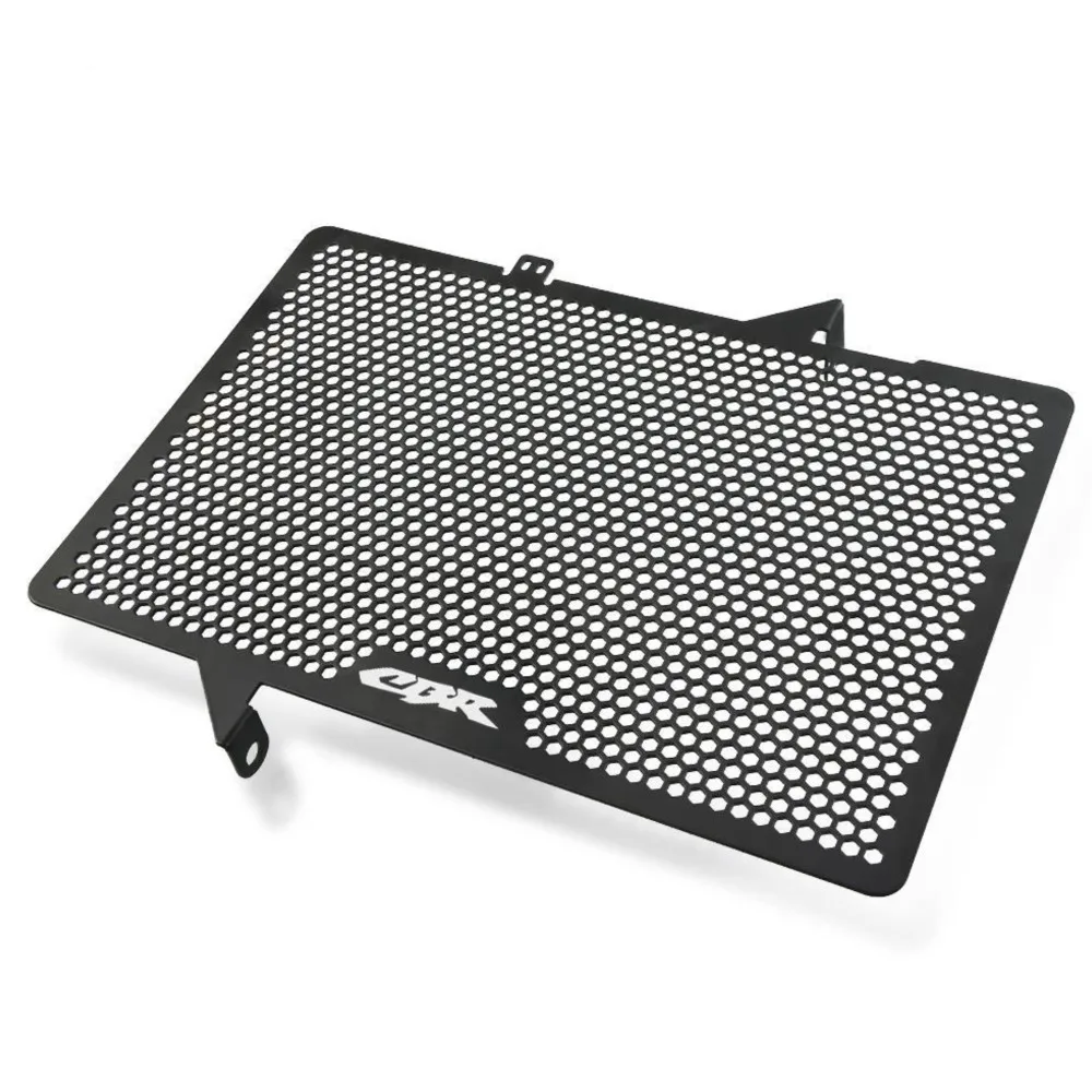 Motorcycle Radiator Guard Grille Cover Protector Protective Grill Aluminum For HONDA CB650F CBR650F CB650R CBR650R 2018-2023
Motorcycle Radiator Guard Grille Cover Protector Protective Grill Aluminum For HONDA CB650F CBR650F CB650R CBR650R 2018-2023