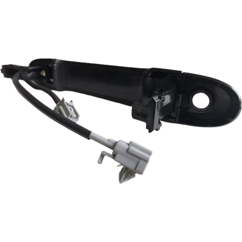 Right-Hand Drive Exterior Outer Door Handle 80644-3WC2A, 80640-3WC2A, 80644-1FE0A For Nissan 82644-1FA5A
Right-Hand Drive Exterior Outer Door Handle 80644-3WC2A, 80640-3WC2A, 80644-1FE0A For Nissan 82644-1FA5A