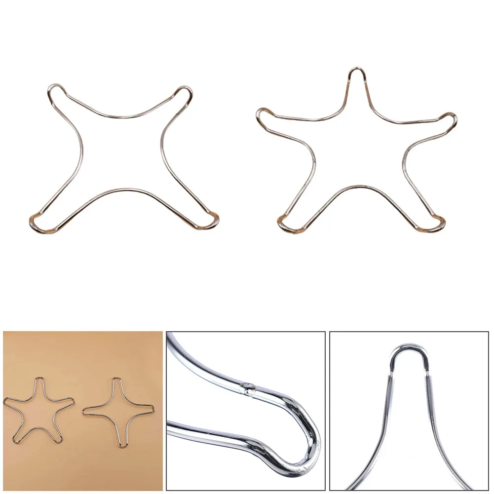 Furnace Frame Chrome Plated Metal Stove Top Coffee Maker Pot Trivet Stand Gas Cooker Hob Pan Support Rack For Kitchen Cooking
Furnace Frame Chrome Plated Metal Stove Top Coffee Maker Pot Trivet Stand Gas Cooker Hob Pan Support Rack For Kitchen Cooking