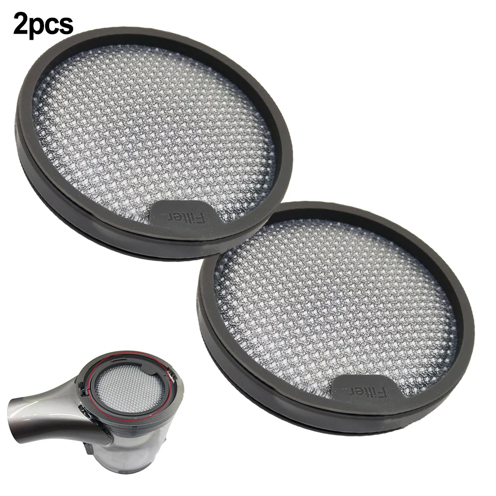 Vacuum Cleaner Pre-Filter Spare Parts For T10 T20 T30 For G9 G10 Vacuum Cleaner Pre-Filter Replacement Accessories
Vacuum Cleaner Pre-Filter Spare Parts For T10 T20 T30 For G9 G10 Vacuum Cleaner Pre-Filter Replacement Accessories