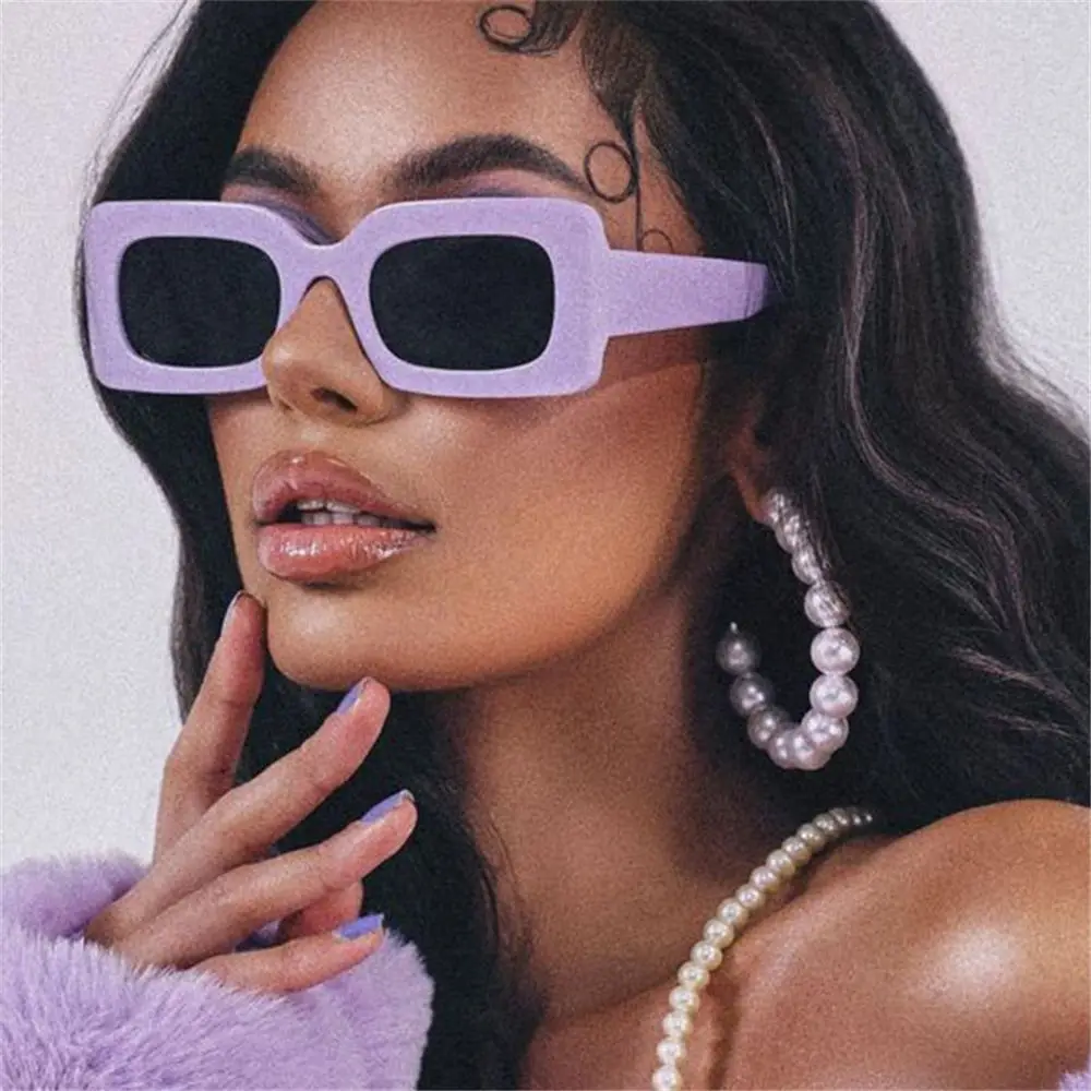2022 Fashion Women Sun Glasses Ladies Eyewear Popular Women's Sunglasses Trend Vintage Big Frame Rectangle Glasses UV400 Eyewear
2022 Fashion Women Sun Glasses Ladies Eyewear Popular Women's Sunglasses Trend Vintage Big Frame Rectangle Glasses UV400 Eyewear