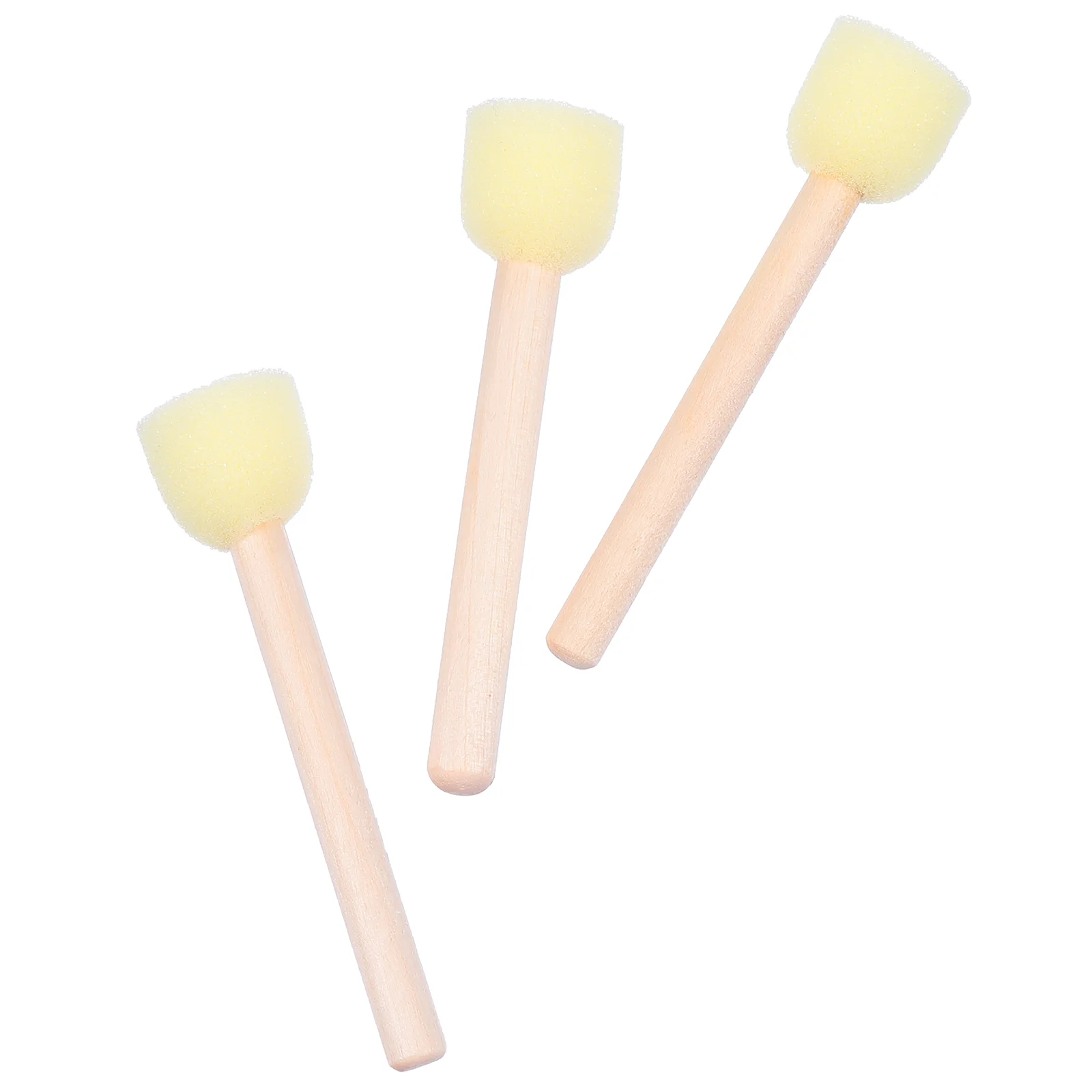 Brush Spongefoam Painting Drawing Round Tools Brushes Kidsroller Craftsapplicator Kidssponge Circle Children Tool Wooden Handle
Brush Spongefoam Painting Drawing Round Tools Brushes Kidsroller Craftsapplicator Kidssponge Circle Children Tool Wooden Handle