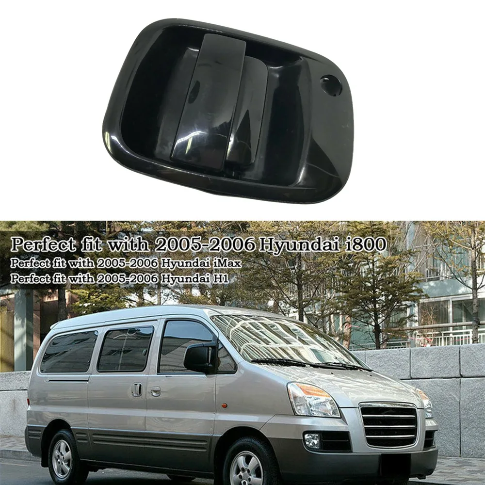 Автомобильная дверная ручка снаружи двери подходит для Hyundai Starex H1 2005-2007 83660-4A500
Автомобильная дверная ручка снаружи двери подходит для Hyundai Starex H1 2005-2007 83660-4A500