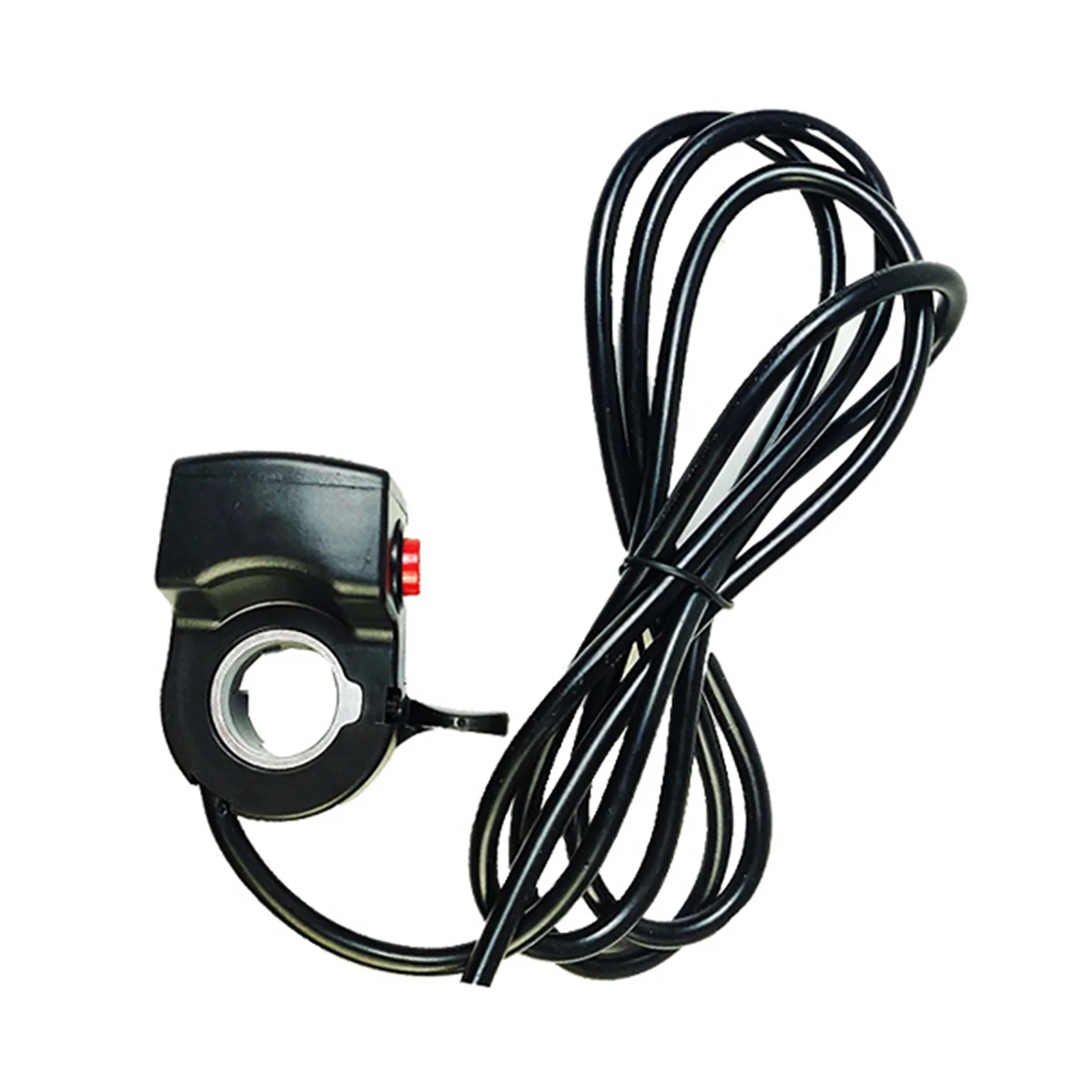 Finger Dial Speed Control Portable Practical Turn Handle Universal 12V-72V 15DX Transfer Handle Black Brand New
Finger Dial Speed Control Portable Practical Turn Handle Universal 12V-72V 15DX Transfer Handle Black Brand New