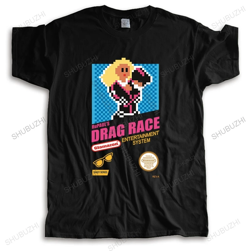 man summer fashion funny print t-shirt tops Cotton Tshirt Men Crew Neck Tops men black cotton t-shirt Rupaul Drag Race Tee Shirt
man summer fashion funny print t-shirt tops Cotton Tshirt Men Crew Neck Tops men black cotton t-shirt Rupaul Drag Race Tee Shirt