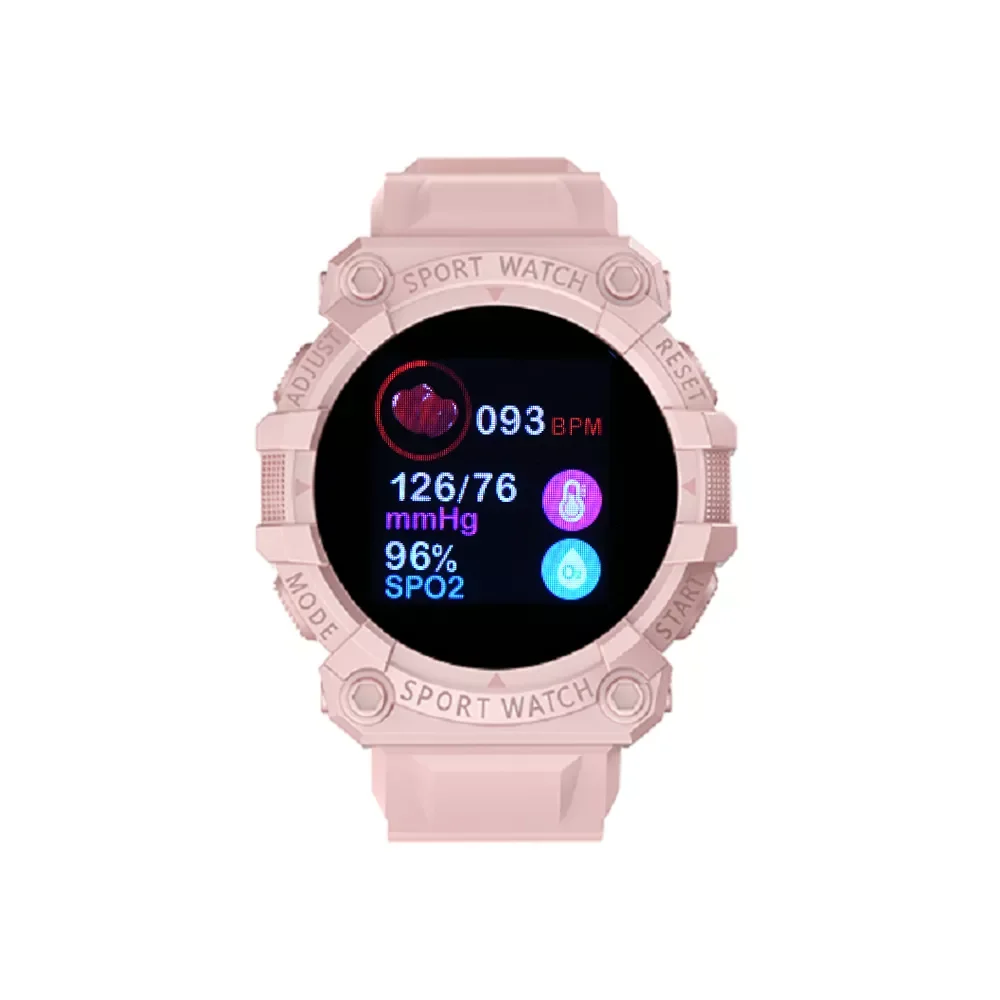 Smart Watch for Android iOS Phones Activity Tracker Heart Rate& Sleep Monitor Music Control Waggling to Take Pics Smart Watch 
Smart Watch for Android iOS Phones Activity Tracker Heart Rate& Sleep Monitor Music Control Waggling to Take Pics Smart Watch