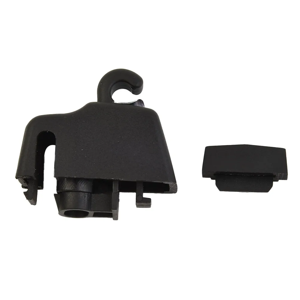 1pc Car Sun Visor Clip Support Hook Clips Retainer Holder 4L0 859 562 J50 For Porsche For Cayenne 11-18 Sun Visor Clip
1pc Car Sun Visor Clip Support Hook Clips Retainer Holder 4L0 859 562 J50 For Porsche For Cayenne 11-18 Sun Visor Clip
