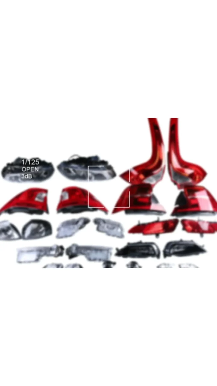 Hight quality car red tail lamp OE NO. 89500871 left auto red tail light for vol-vo S90 16-
Hight quality car red tail lamp OE NO. 89500871 left auto red tail light for vol-vo S90 16-