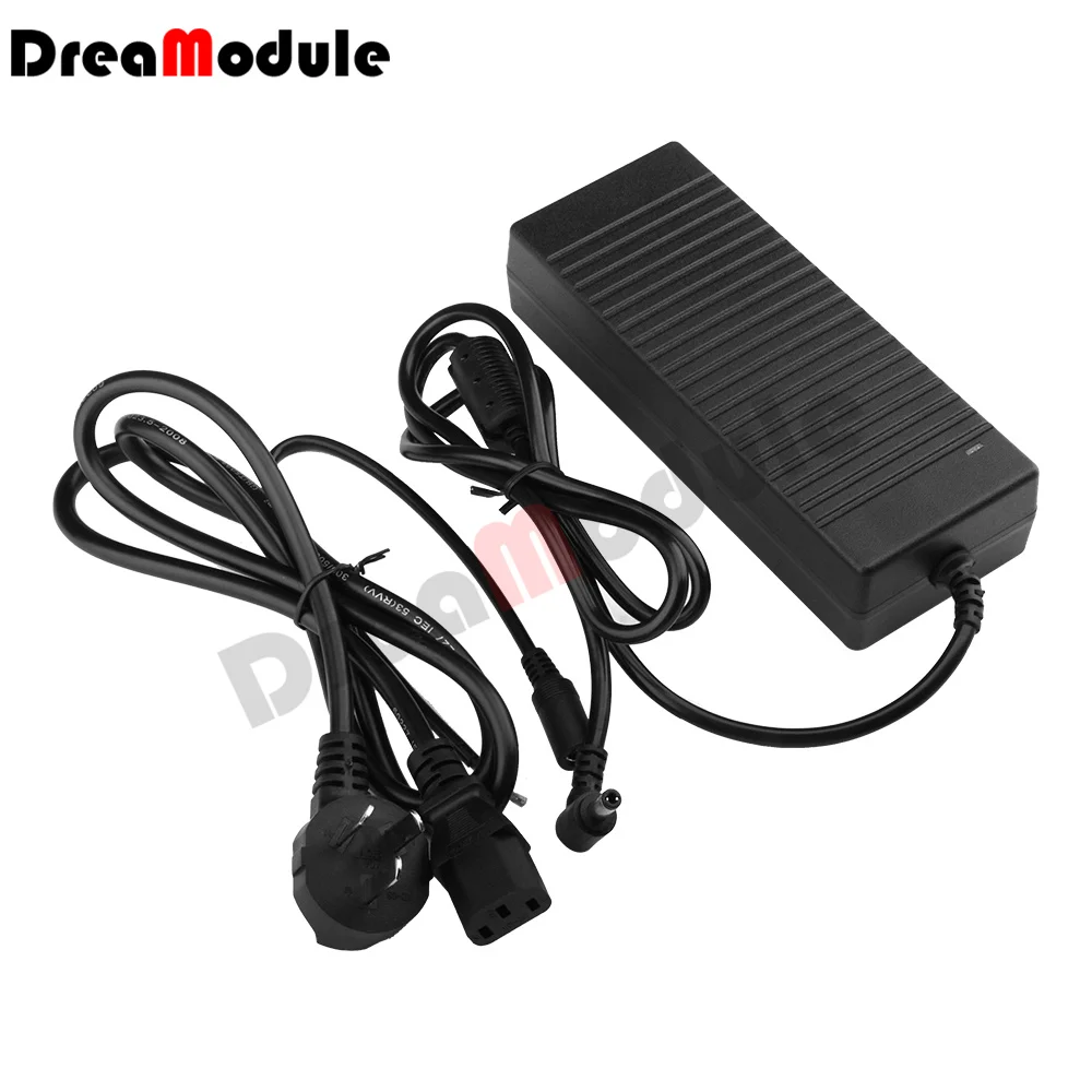 DC 24V 10A Power Adapter Switching Power Charger AC 100 240V for LED Light Bar CCTV Switch Driver Lighting Transformer
DC 24V 10A Power Adapter Switching Power Charger AC 100 240V for LED Light Bar CCTV Switch Driver Lighting Transformer