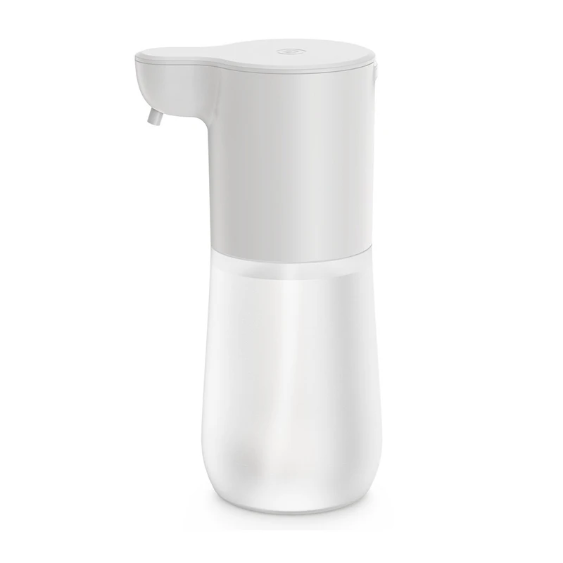 

Бесконтактный автоматический сенсорный дозатор мыла, Диспенсер жидкого мыла с датчиком, дезинфицирующее средство для рук, аксессуары для ванной комнаты
