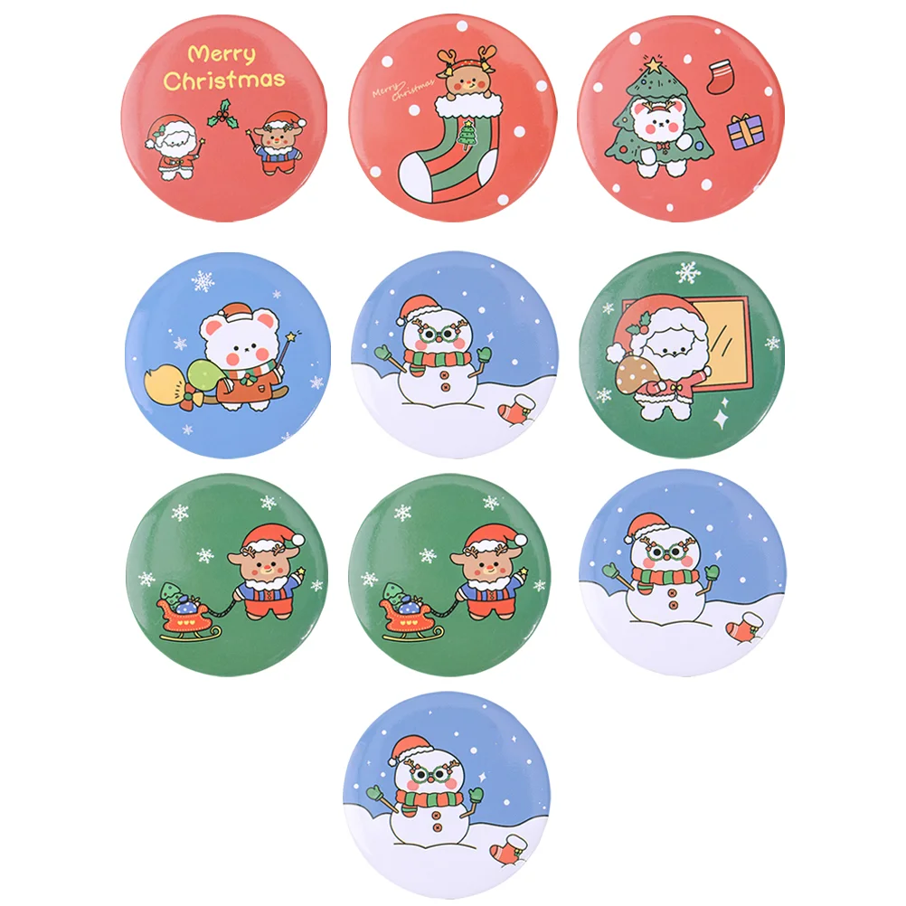 Christmas Mirror Party Mirrors Pocket Fillers Bag Compact Stocking Present Kidsgoodie Filler Purse Handbag Small Travel Bulk
Christmas Mirror Party Mirrors Pocket Fillers Bag Compact Stocking Present Kidsgoodie Filler Purse Handbag Small Travel Bulk