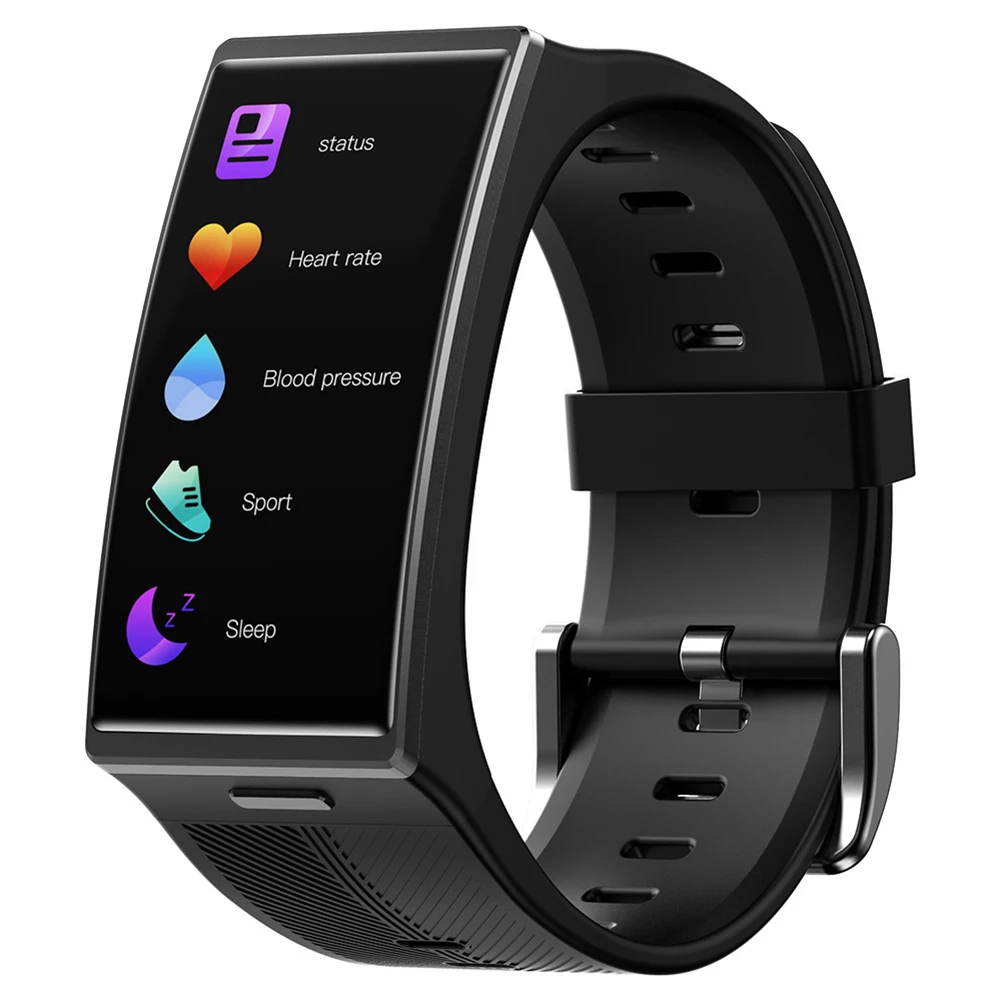 Ticwris GTX Smartwatch Intelligent Watch Larger Screen Men Multifunctional Waterproof 1.91 Inch 3D Curved Design
Ticwris GTX Smartwatch Intelligent Watch Larger Screen Men Multifunctional Waterproof 1.91 Inch 3D Curved Design