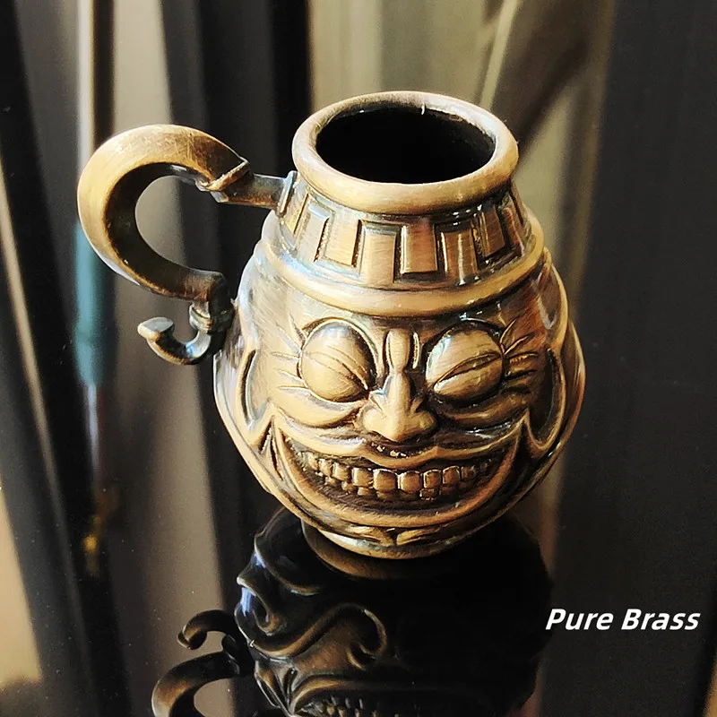 Yu Gi Oh Pot of Greed Yugioh Card Toys Anime Keychain Accessories Game Collection Card Yu-Gi-Oh Anime Style Pot of Greed
Yu Gi Oh Pot of Greed Yugioh Card Toys Anime Keychain Accessories Game Collection Card Yu-Gi-Oh Anime Style Pot of Greed