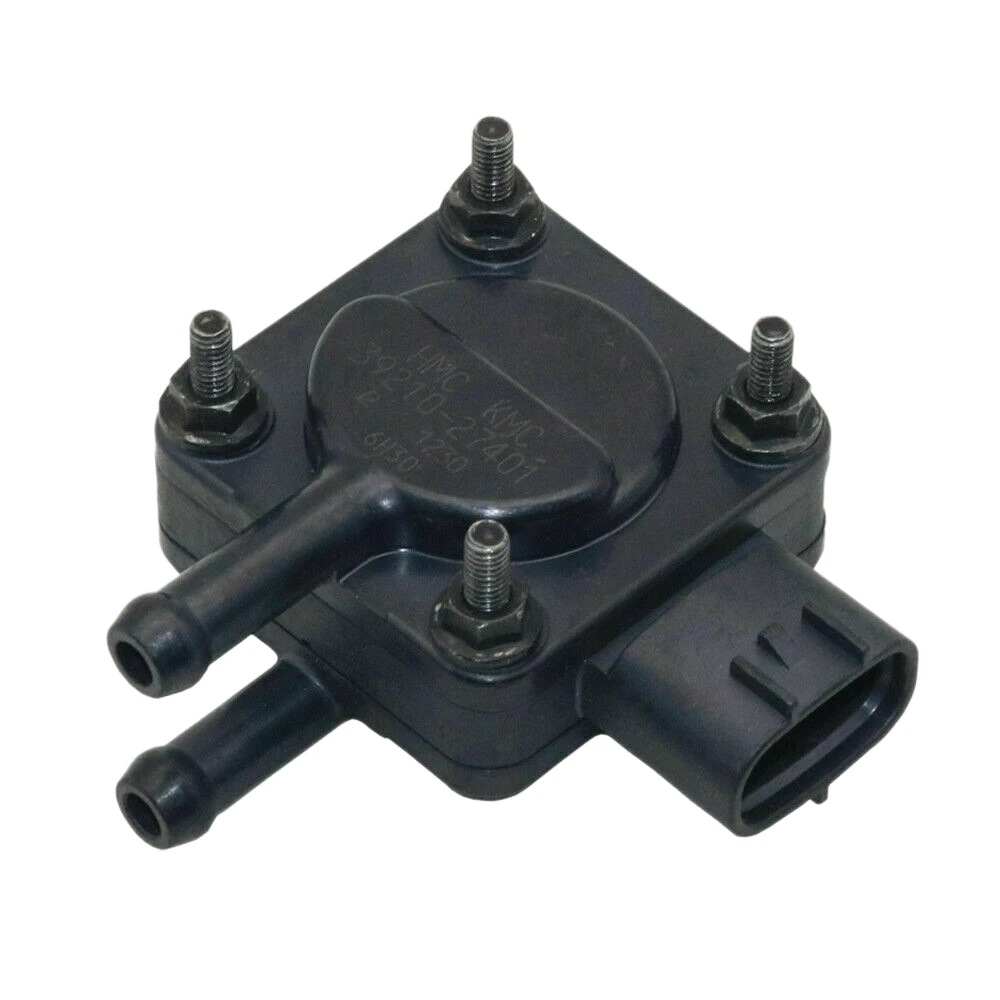 Automotive Differential Pressure Sensor for Hyundai Tucson Kia Carens Sportage 2005-2012 Part
Automotive Differential Pressure Sensor for Hyundai Tucson Kia Carens Sportage 2005-2012 Part