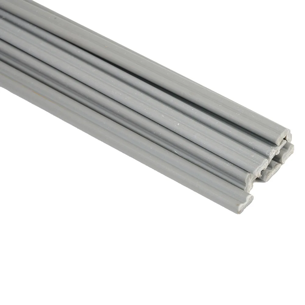 60Pcs Set 200mm Plastic Welding Rods ABS PP PVC PE Welding Sticks For Plastic Welder Bumper Repair Welding Tools Parts
60Pcs Set 200mm Plastic Welding Rods ABS PP PVC PE Welding Sticks For Plastic Welder Bumper Repair Welding Tools Parts