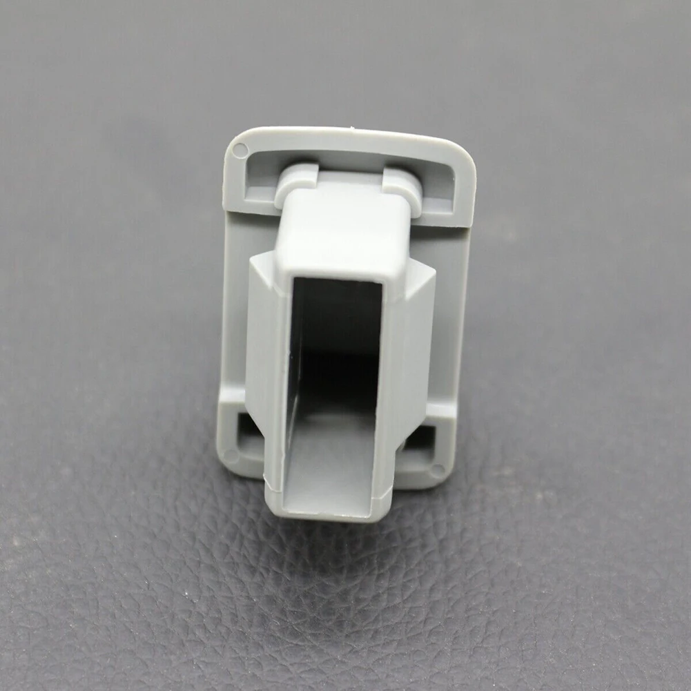 Car Holder Clip Grey Top Easy Clean Easy Installation For EVO 10 For Lancer Front Left MR654343 Car Spare Parts
Car Holder Clip Grey Top Easy Clean Easy Installation For EVO 10 For Lancer Front Left MR654343 Car Spare Parts