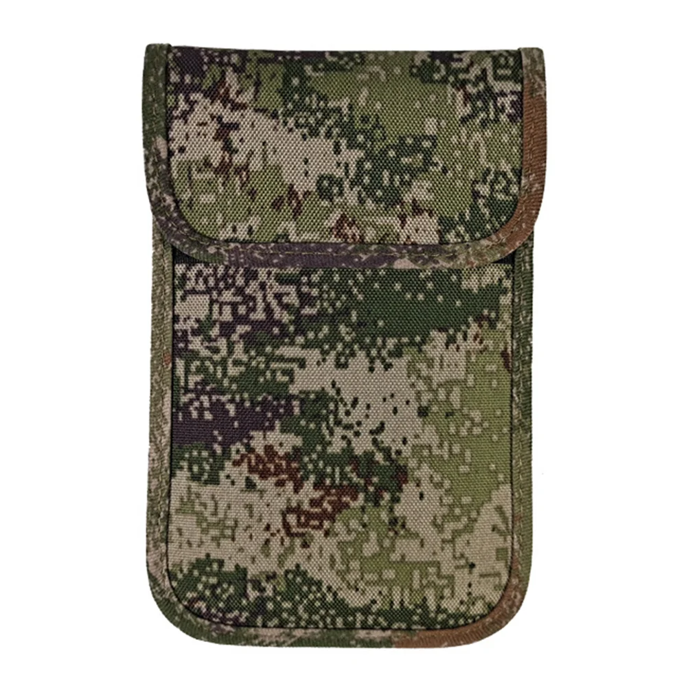 Radiation Blocking Pouch Case Faraday Anti Sleeve Cell Emf Blocker Shield Hacking 
Radiation Blocking Pouch Case Faraday Anti Sleeve Cell Emf Blocker Shield Hacking