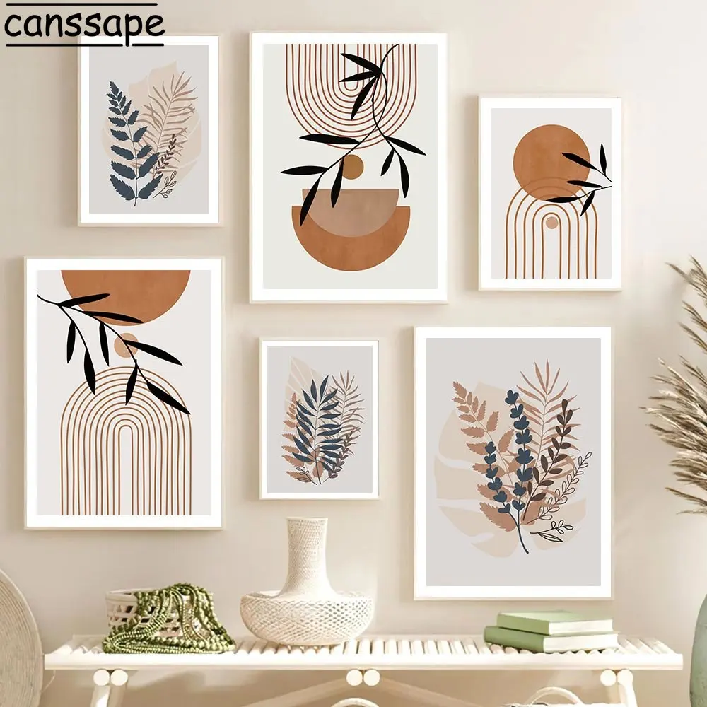 Boho Lines Posters Plant Leaves Art Prints Moon Phase Painting Poster Sun Wall Art Nordic Print Pictures Living Bedroom Decor
Boho Lines Posters Plant Leaves Art Prints Moon Phase Painting Poster Sun Wall Art Nordic Print Pictures Living Bedroom Decor