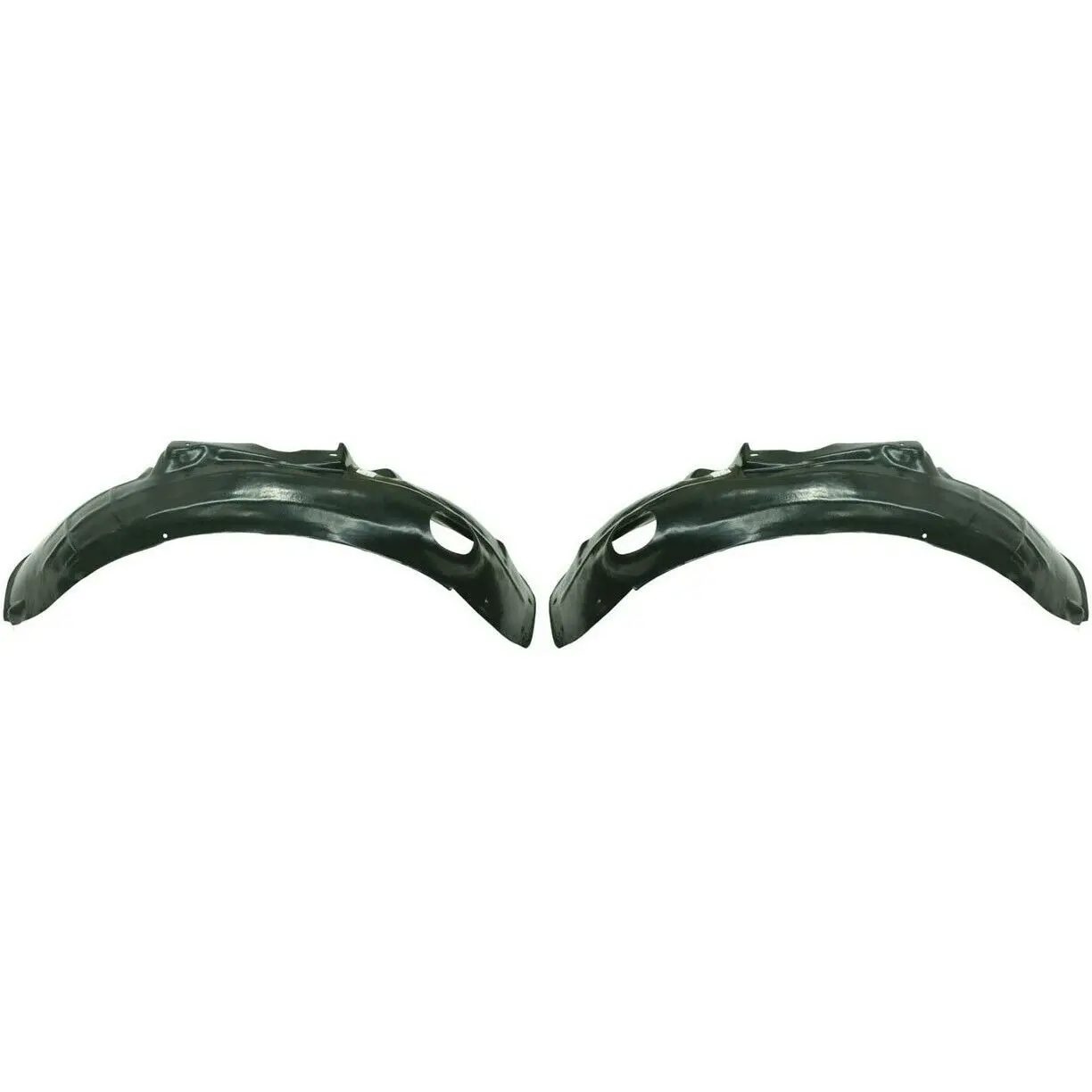 Щит от брызг для Audi 2006-2011 A6 2005-2011 A6 Quattro, комплект из 2 передних LH и RH
Щит от брызг для Audi 2006-2011 A6 2005-2011 A6 Quattro, комплект из 2 передних LH и RH