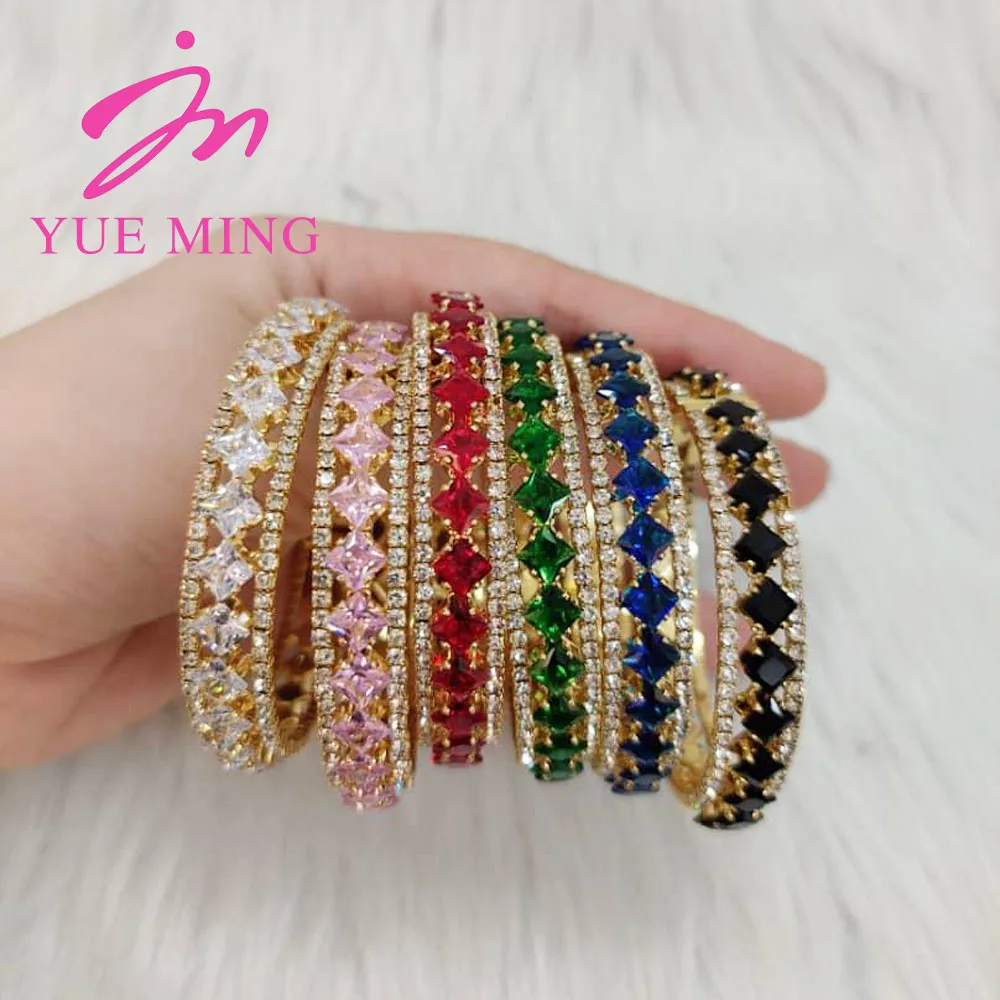 Beautiful Bracelets for Women White Pink Blue Gold Color Cubic Zirconia Bangles Party Jewelry Birthday Gifts Trendy Men Bangles
Beautiful Bracelets for Women White Pink Blue Gold Color Cubic Zirconia Bangles Party Jewelry Birthday Gifts Trendy Men Bangles