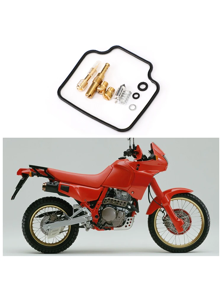 Carb Carburetor Rebuild Kit Motorcycle Carburetor Carburetor Repair Kit Dominator RD02 For Honda Nx650 For Honda High Quality
Carb Carburetor Rebuild Kit Motorcycle Carburetor Carburetor Repair Kit Dominator RD02 For Honda Nx650 For Honda High Quality