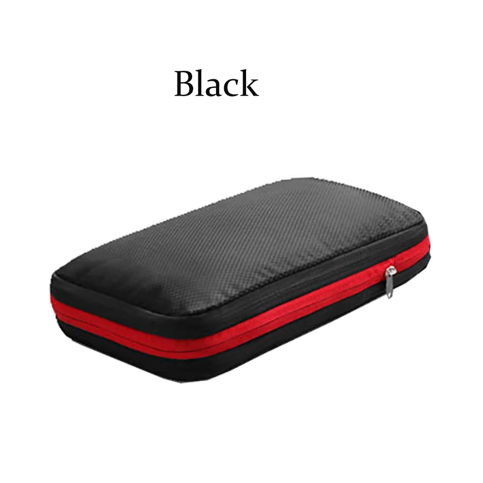 Полиэстеровые компрессионные упаковочные кубики
Полиэстеровые компрессионные упаковочные кубики