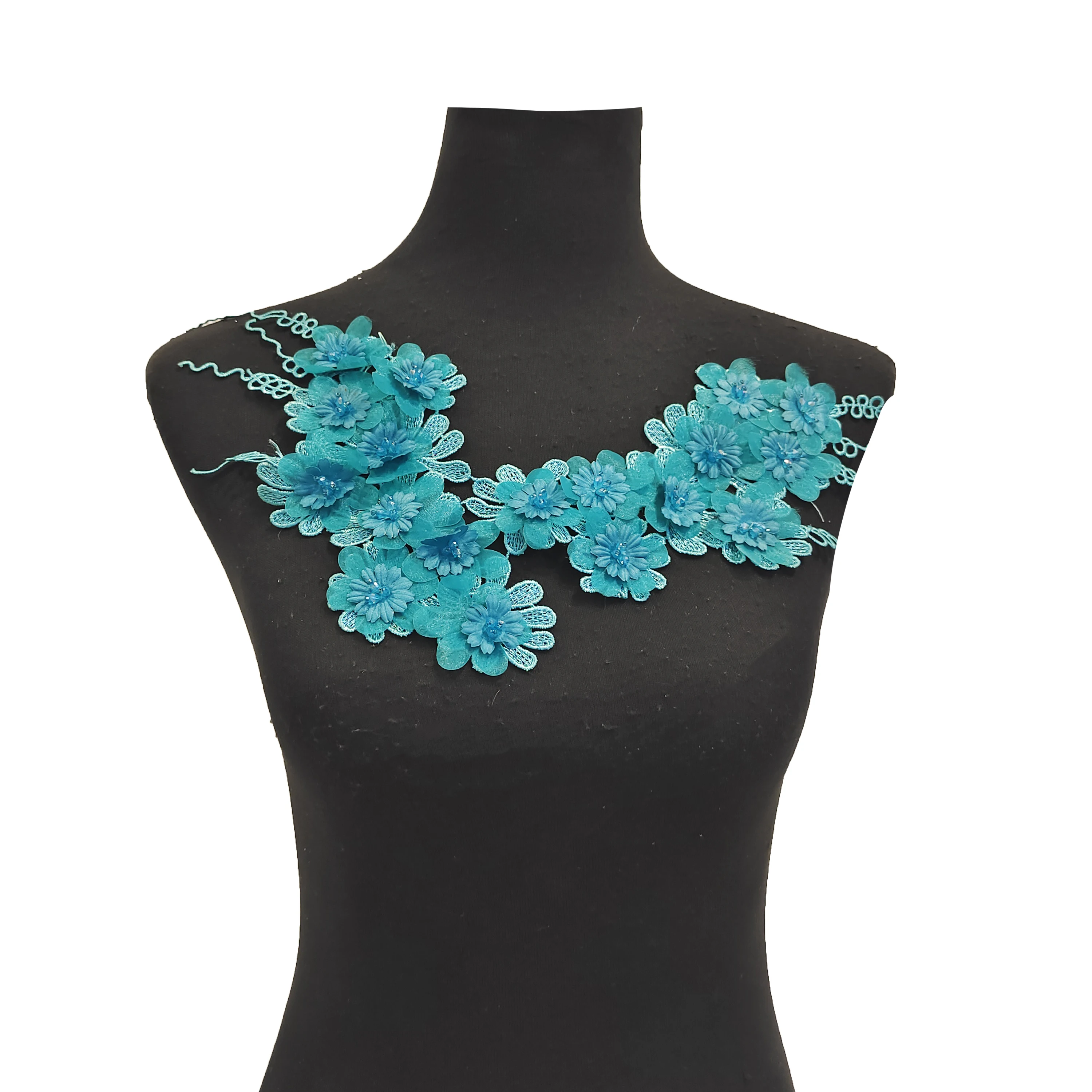 Fashion classic corsage pair flower embroidery DIY sewing cheongsam dress performance clothing wedding accessories accessories
Fashion classic corsage pair flower embroidery DIY sewing cheongsam dress performance clothing wedding accessories accessories