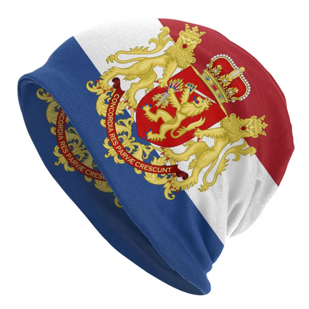 Netherlands Coat Of Arms Bonnet Hat Knitted Hats Men Women Fashion Unisex Adult National flag Winter Warm Beanies Cap
Netherlands Coat Of Arms Bonnet Hat Knitted Hats Men Women Fashion Unisex Adult National flag Winter Warm Beanies Cap