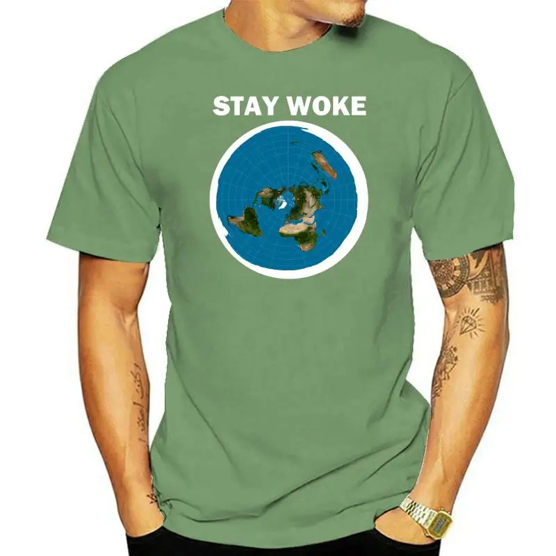 Футболка мужская из натурального хлопка, с надписью «Stay T-Shirt2022» 
Футболка мужская из натурального хлопка, с надписью «Stay T-Shirt2022»